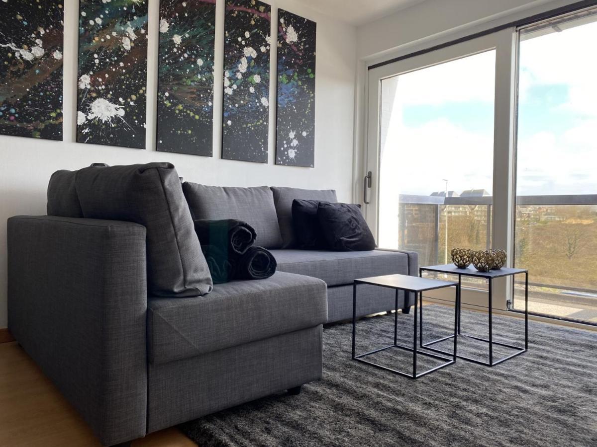 Cosea Appartement Oostduinkerke Buitenkant foto