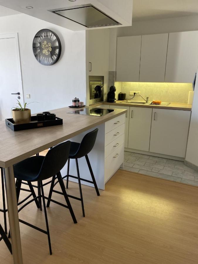 Cosea Appartement Oostduinkerke Buitenkant foto
