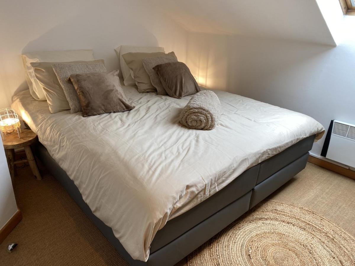 Cosea Appartement Oostduinkerke Buitenkant foto